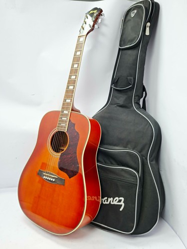 Ibanez sgt120e semi - ibanez,
