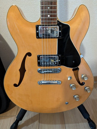 Yamaha super axe sa700 - yamaha,