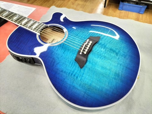 Takamine tsp178ac sbb acoustic - takamine,