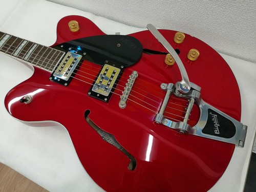 Gretsch g2622t - gretsch, g2622t/fs
