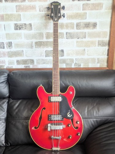 Epiphone 260 semi - ea-260,
