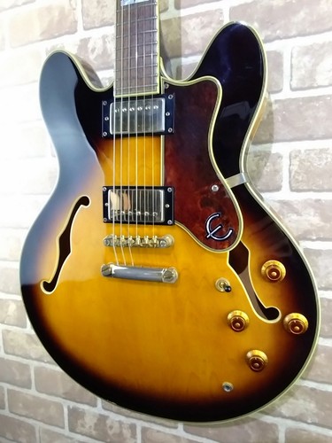 Epiphone sheraton vs - sheraton-ii,