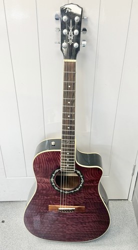 Fender hot rod - hot, t-bucket