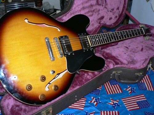 Awesome burny rsa sunburst - awesome, rsa-65