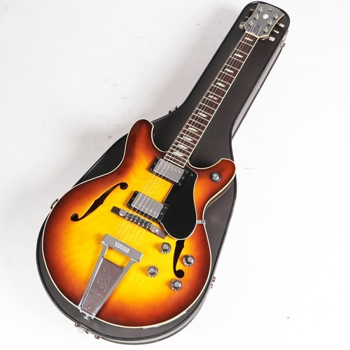 Yamaha used electric guitar - yamaha [used],