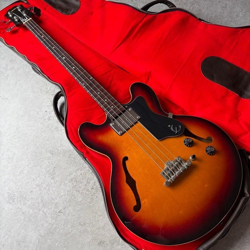 Epiphone rivoli - epiphone, vc