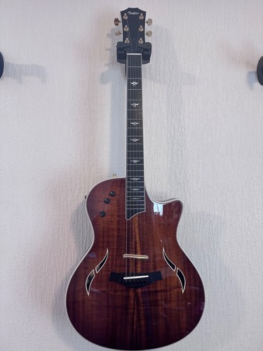 Taylor custom koa top - custom, 2