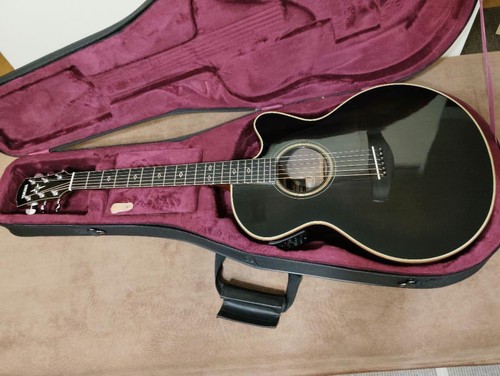 Yamaha cpx1200ii black - yamaha,