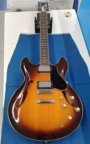 Yamaha 1200s hollow body - sa-1200s,
