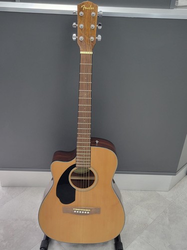 Fender 60sce natural - fender,