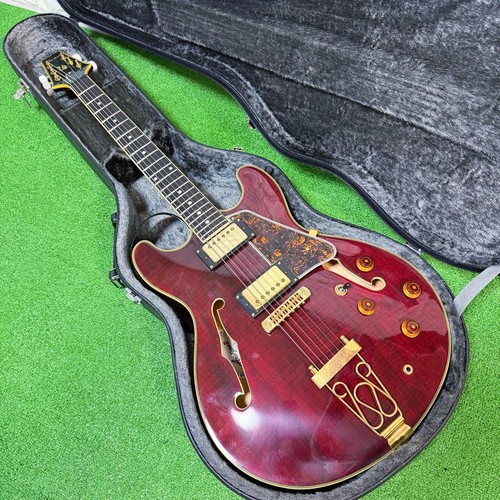 Aria pro ii semi - aria,