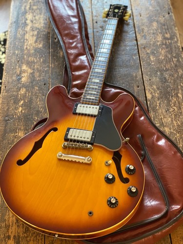 Greco vintage japanese 550r - greco,