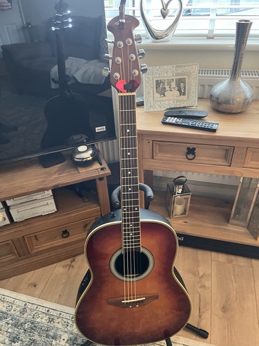 Applause ovation 132 - by, ae-132