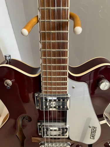Gretsch g5122 with gator - gretsch, hsc
