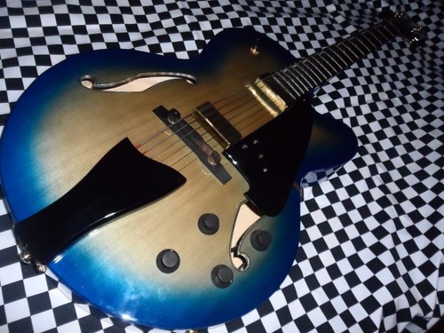 Stunning ibanez afc 155 jet - stunning,