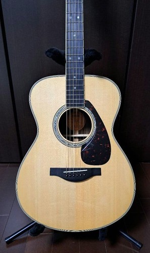 Yamaha ls16 are acoustic - ls16,