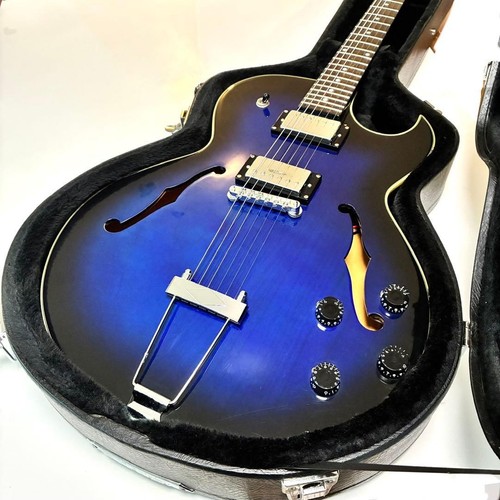 Epiphone 135bb semi - es-135bb,
