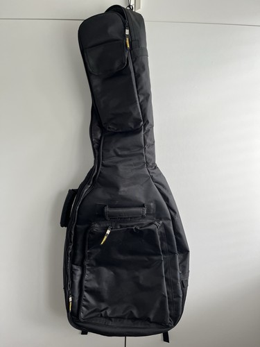 Rockbag guitar gig - rockbag,