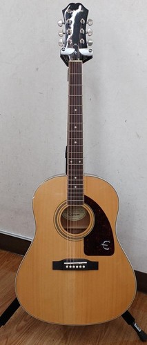 Epiphone 220s acoustic - n,