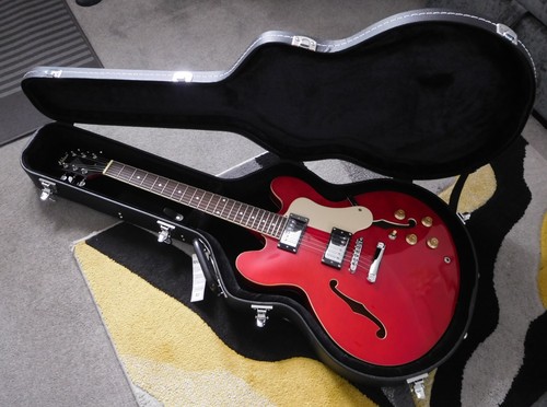Alden ad133 holly - ad133, guitar