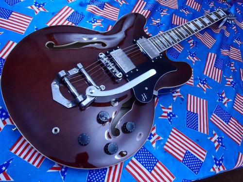 Superb hartwood revival - hartwood, legend