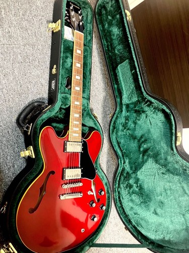 Edwards std semi - edwards, semi-acoustic