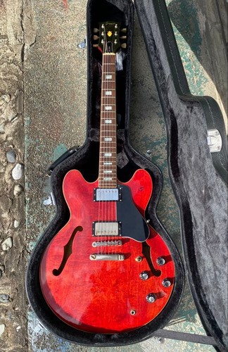 Greco sa64 semi - greco,