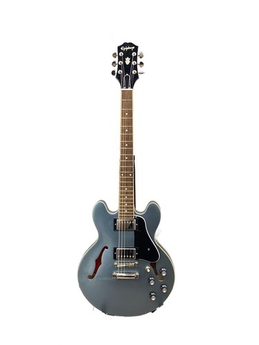 Epiphone 339 semi acoustic - epiphone, es-339