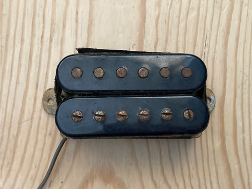 Original hondo deluxe h935 - hondo,