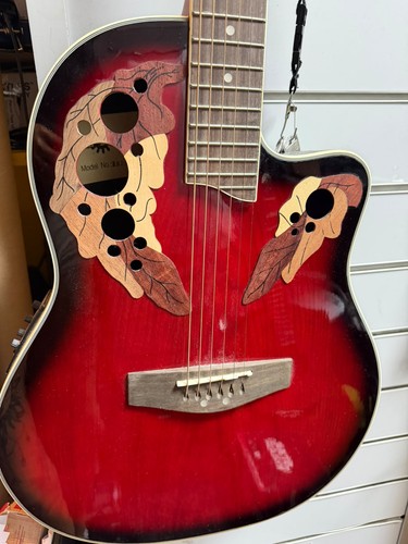 Gear4music turtle back - gear4music,