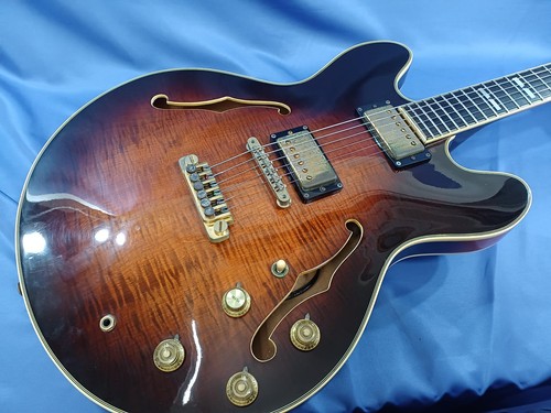 Epiphone sheraton - epiphone,