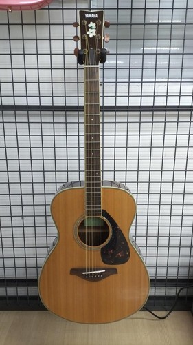Yamaha fs830 acoustic - acoustic, guitar