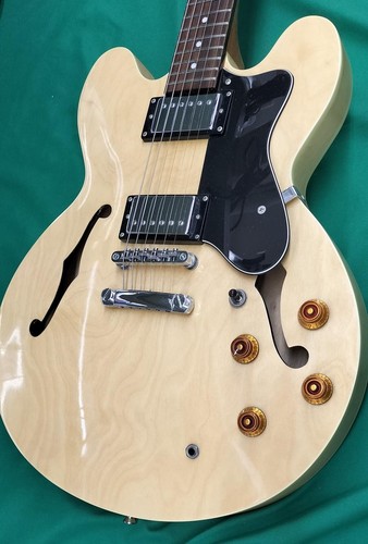 Epiphone dot semi acoustic - epiphone,