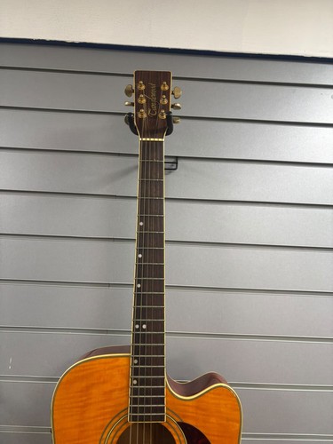 Tanglewood semi acoustic - semi,