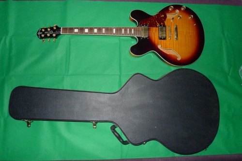Crafter semi electro - , acoustic