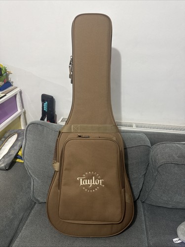 Taylor full size - size, acoustic