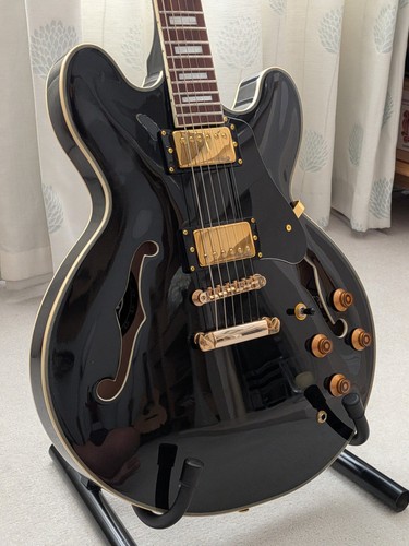 Vintage vsa500 semi - (jhs,