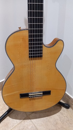 Walke handmade nylon - walke,