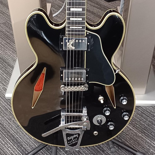 Epiphone semi acoustic guitar - epiphone,