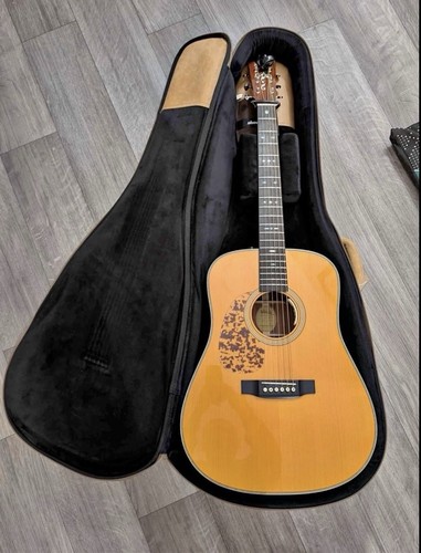 Blueridge 260 semi - br-260,