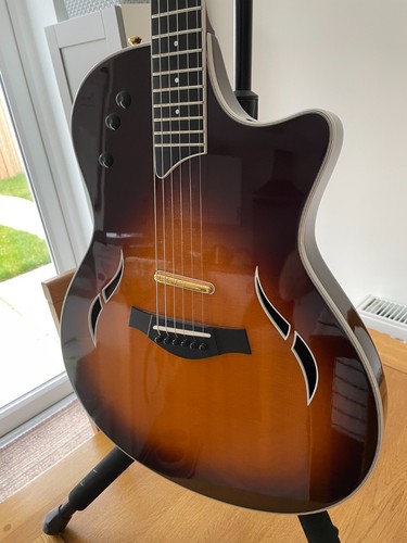 Taylor 2005 electric - t5,