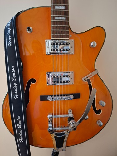 Harley benton big tone - harley,