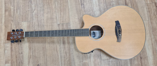 Tanglewood dbt sfce semi - dbt,