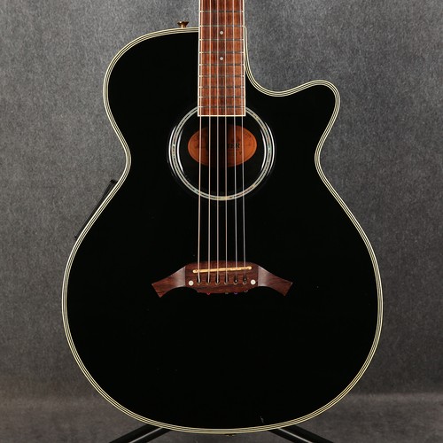 Crafter fx550eq semi acoustic - semi,