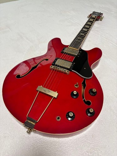 Elk sag 540 - elk, semi-acoustic