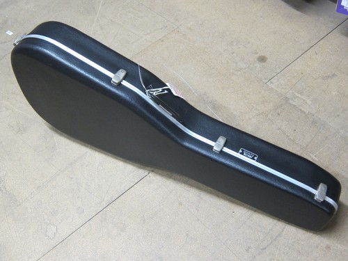 Hiscox guitar hard case pro - guitar,