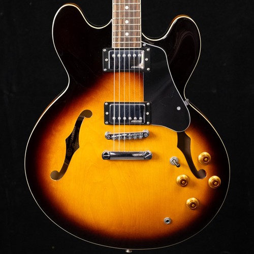 Vintage vsa535 semi - vintage, acoustic