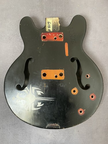 Höfner 500 semi - höfner, 500/4