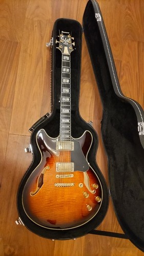 Jsm100 ibanez used - ibanez,