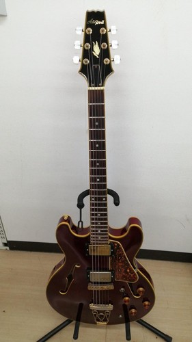 Aria pro 02 - ii, ta-02